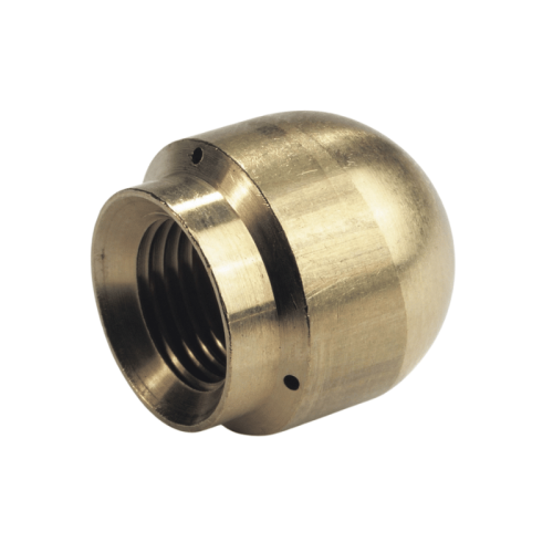 Ugello sturatubi per idropulitrici serie HD-HDS Karcher 5.763-015.0