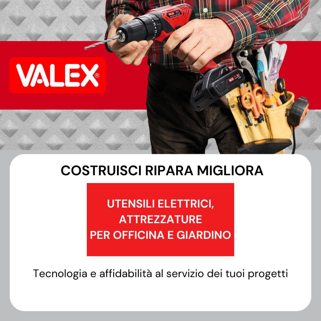 VALEX VALEX VALEX