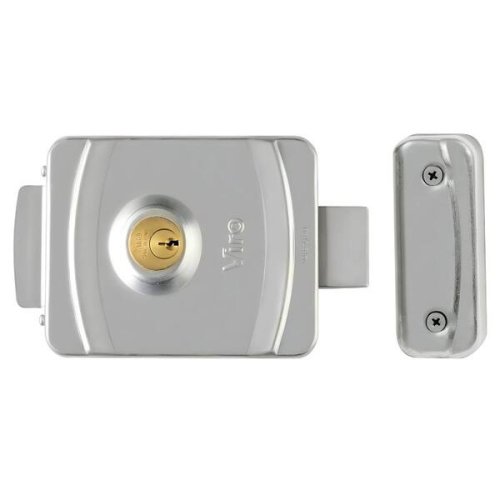 Serratura elettrica 12V per cancelletto VIRO V9083.0794