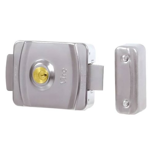 Serratura elettrica 12V per cancelletto VIRO V9083.0794