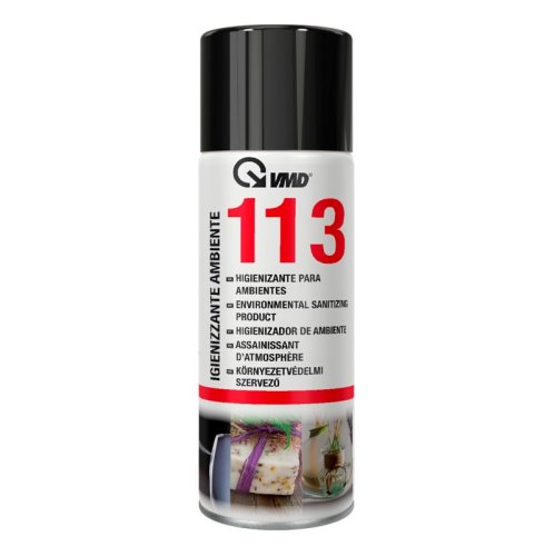 VMD 113 igienizzante per ambienti spray ml400