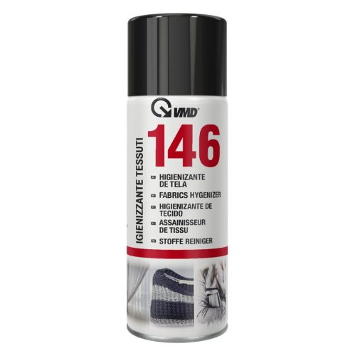 VMD 146 igienizzante spray per tessuti ml400