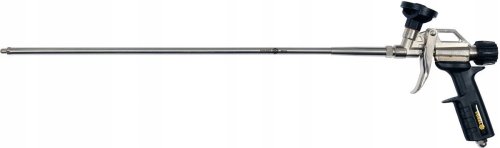 Pistola schiuma poliuretano canna da 500 mm VOREL 09165