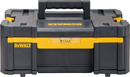 Valigetta Dewalt TSTAK III DWST1-70705 - vuota