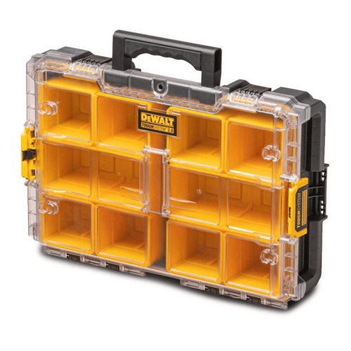 Valigetta Organizer Toughsystem 2.0 DS100 DeWalt DWST83394-1