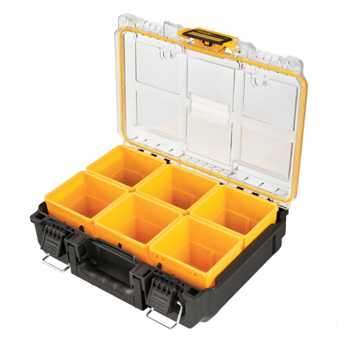 Valigetta Organizer Toughsystem 2.0 DeWalt DWST83392-1