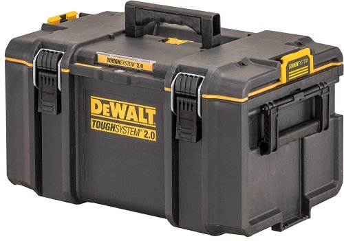 Valigetta TOUGHSYSTEM Dewalt DWST83294-1