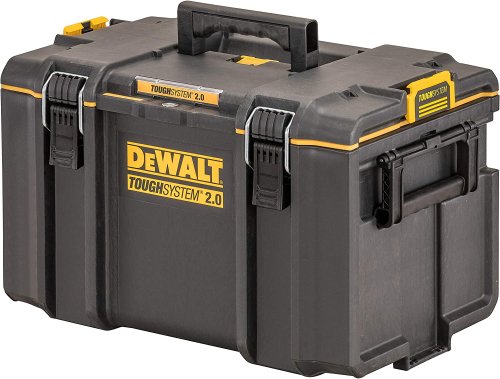 Valigetta TOUGHSYSTEM Dewalt DWST83342-1