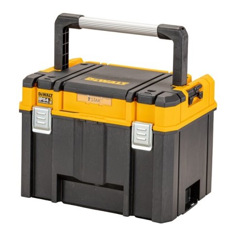 Valigetta con maniglione TSTAK IP54 Dewalt DWST83343-1