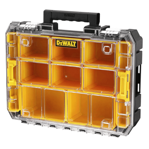 Valigetta porta minuteria Dewalt DWST82968-1