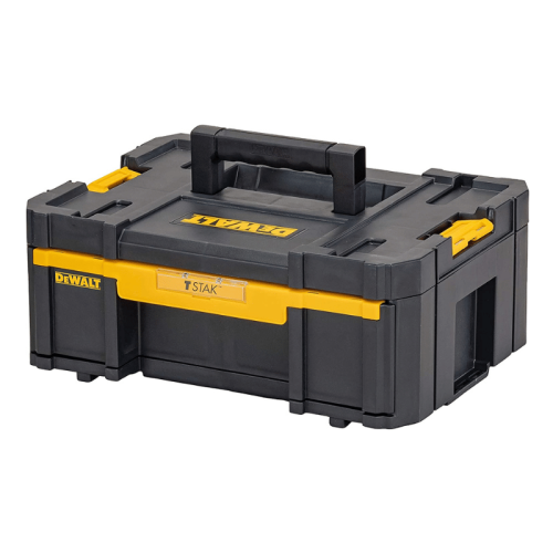Valigetta porta utensili e minuterie Dewalt TSTAK III DWST1-70705