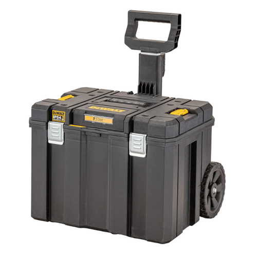 Valigetta portautensili con ruote DEWALT T-Stak IP54 DWST83347-1