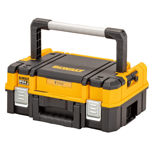 Valigetta portautensili e minuterie Dewalt DWST83344-1 TSTAK IP54