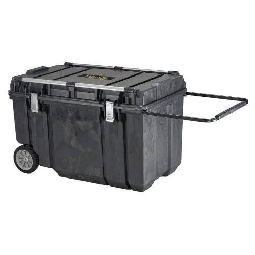 Vasca baule portautensili con ruote STANLEY FATMAX FMST1-75531