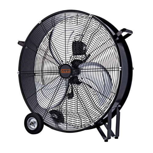 Ventilatore Industriale VINCO FE-60A 70625 120W