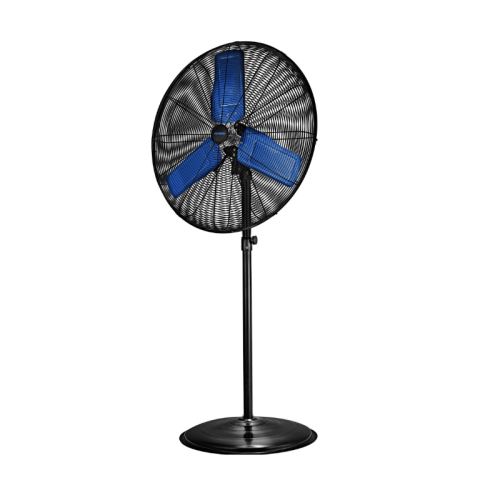 Ventilatore da pavimento di grande portata HYUNDAI 75710 FG-75 300W