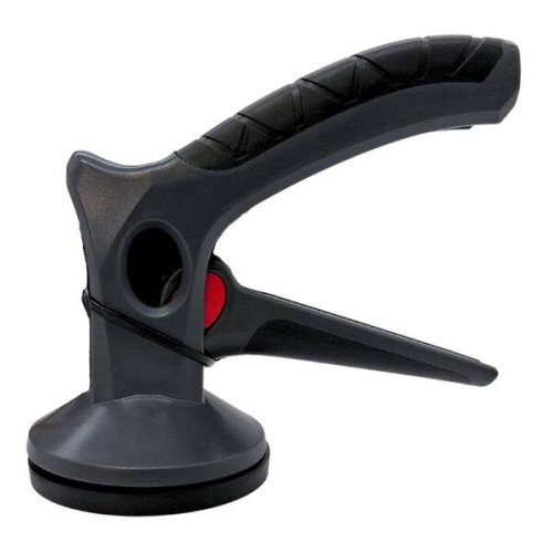 Ventosa sollevamento vetri e lastre Bremak BK7300 ø 70 mm portata max 8Kg