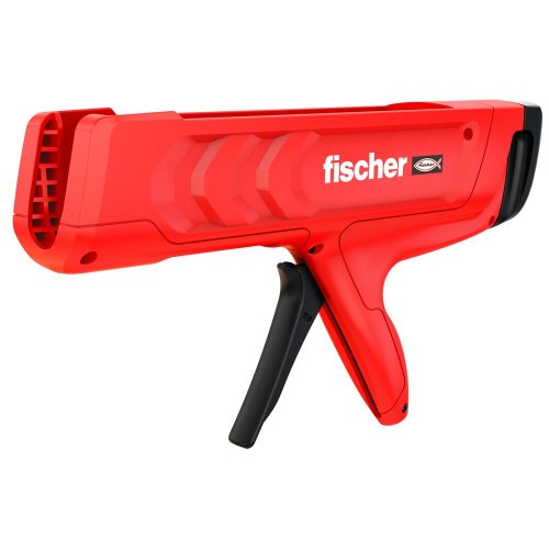 Pistola manuale per ancoraggio chimico Fischer FIS DM S PRO