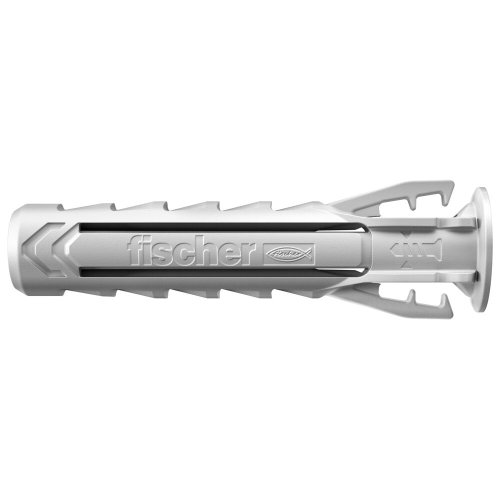 Tassello in nylon Fischer SX PLUS (senza vite) - | mm 5x25
