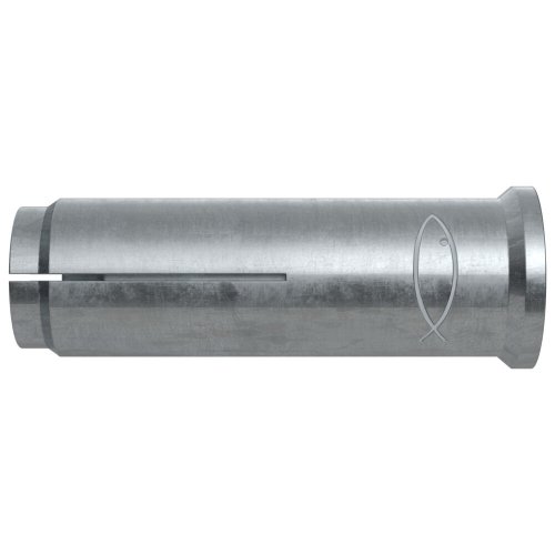 Tassello ancorante in acciaio zincato Fischer EA II - | filetto m8   ø mm 10x30