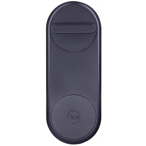Yale LINUS Smart Lock serratura digitale - - nero