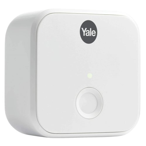 Yale Linus Wi-Fi Bridge connect