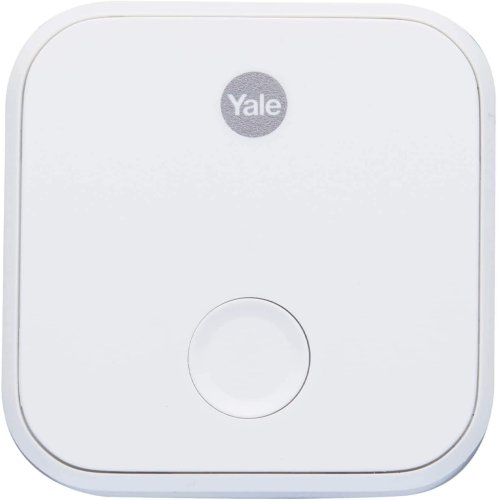 Yale Linus Wi-Fi Bridge connect