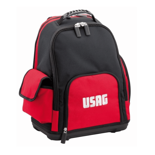 Zaino professionale portautensili Usag 007 SV (vuoto)