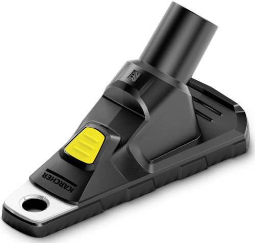 Accessorio aspirapolvere da trapano, per tutti gli aspiratori serie WD Karcher 2.863-234.0
