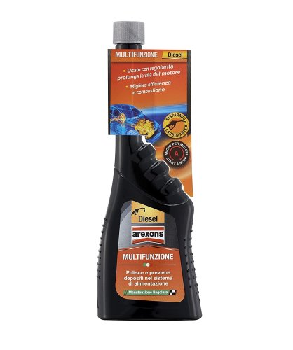 Additivo Multifunzione diesel Arexons 9652 ml250