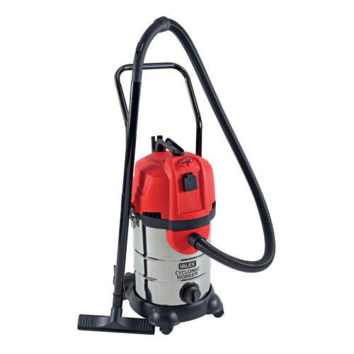 Aspirapolvere e liquidi Valex CYCLONIC WORKER