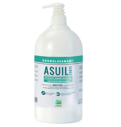 Detergente lavamani concentrato Kroll Asuil Forte 1lt