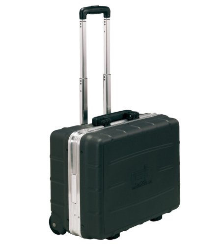 WATERPROOF GT 58-23 GT LINE Valigia trolley porta utensili in polipropilene  a tenuta stagna