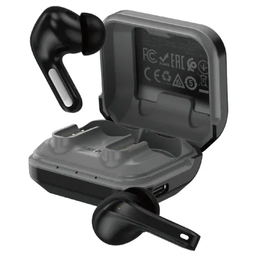 Auricolari cuffiette wireless Lostech Premium LS-DES22N