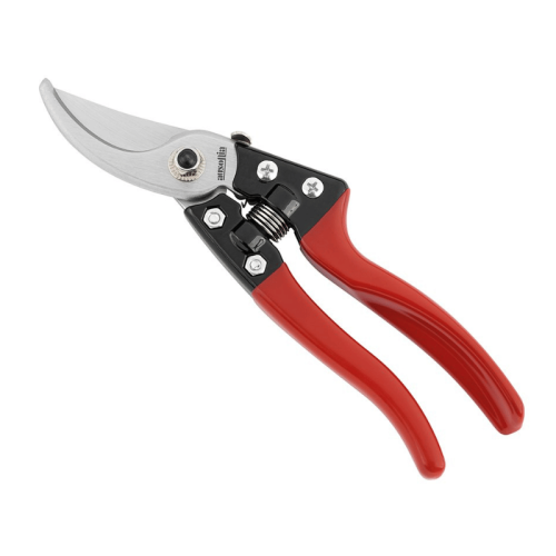 Forbice vigna Professionale cm 20 lame in acciaio al carbonio Ausonia 31077