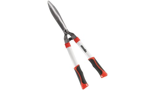 Forbice da siepi con lame ondulate cm61 Ausonia 31217
