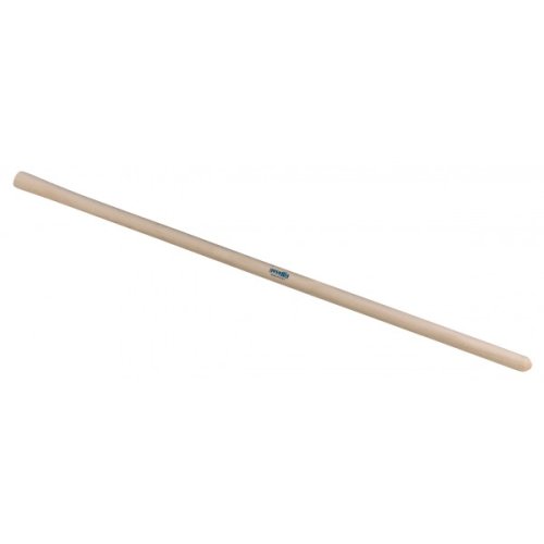 Manico in legno di faggio per rastrello 130 cm