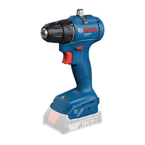 Trapano Avvitatore Bosch ISR 18V-30 P INDUSTRIAL - solo corpo macchina