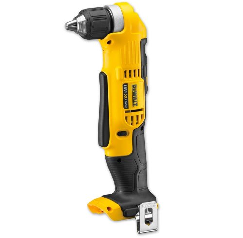 Avvitatore angolare Dewalt DCD740NT-XJ 18V (fornito senza batterie)