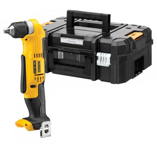 Avvitatore angolare Dewalt DCD740NT-XJ 18V (fornito senza batterie)