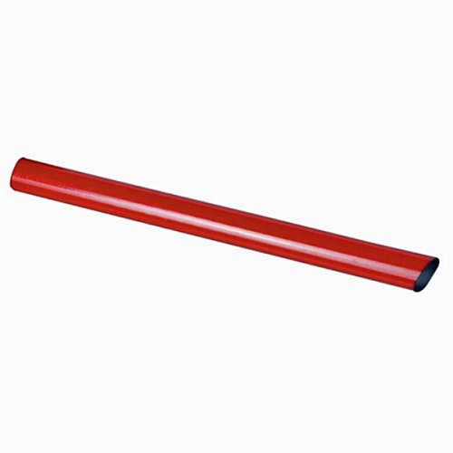 Barra ovale rossa per antipanico Cisa 07007.14 cm 120