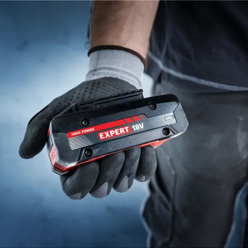 Batteria al litio Bosch EXPERT EXBA18V-40 4Ah