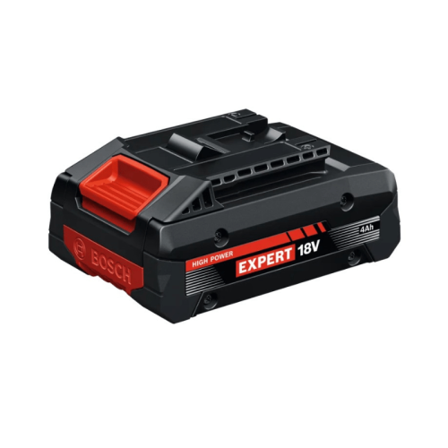Batteria al litio Bosch EXPERT EXBA18V-40 4Ah