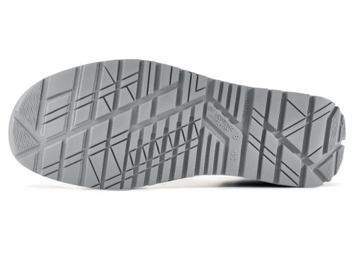 Scarpe da lavoro basse comode e leggere U-POWER NEGAN RS20026 - taglia 40