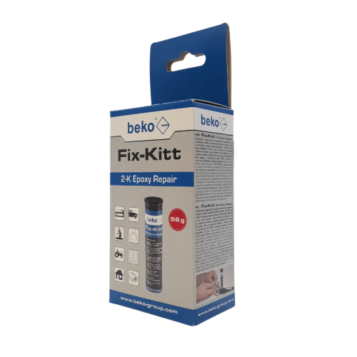 Pasta epossidica bicomponente BEKO Fix-Kitt Epoxy Repair 56 gr