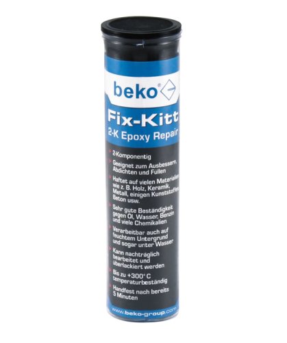 Pasta epossidica bicomponente BEKO Fix-Kitt Epoxy Repair 56 gr