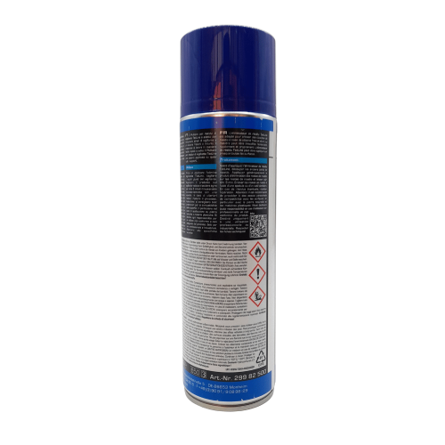 Rimuovi residui di silicone Beko Tecline 500ml