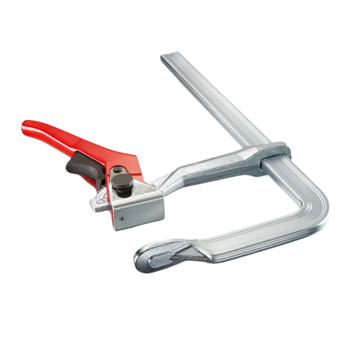 Strettoio morsetto a leva BESSEY GH - mm 400