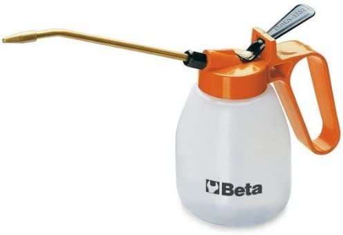 Oliatore in plastica a canna rigida Beta 1752 - CC 200