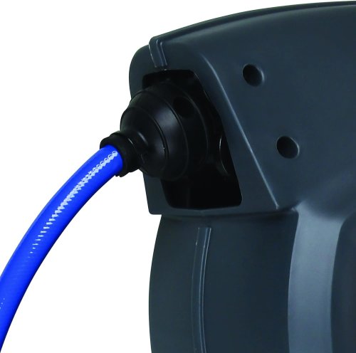 BETA 1900S ​avvolgitubo automatico per aria compressa o acqua ø 8 mm x 10m